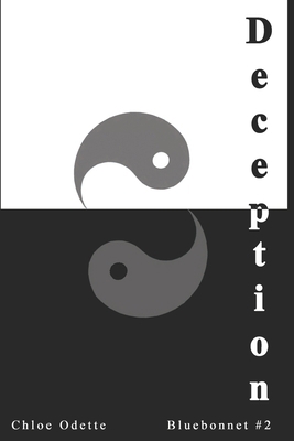 Deception B08L41BCZ4 Book Cover