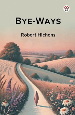 Bye-Ways 9369427058 Book Cover