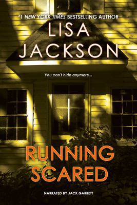 Running Scared (Unabridged Audio CDs) 1449825664 Book Cover