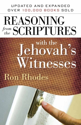 Reasoning from the Scriptures with the Jehovah'... 0736924515 Book Cover