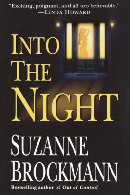 Into the Night 0345458850 Book Cover