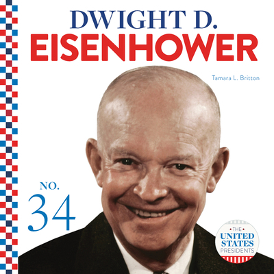 Dwight D. Eisenhower 1532193475 Book Cover