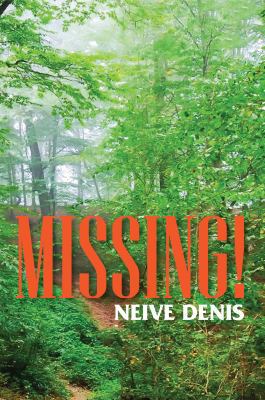 Missing! 0975028723 Book Cover