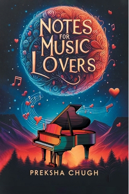 Notes for Music Lovers 9362761270 Book Cover