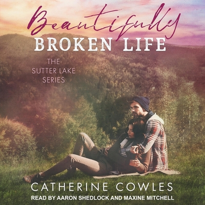Beautifully Broken Life B08ZBJFHZW Book Cover