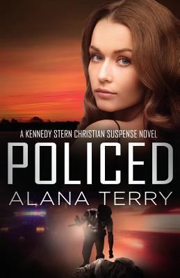 Policed (A Kennedy Stern Christian Suspense Novel) 1941735126 Book Cover