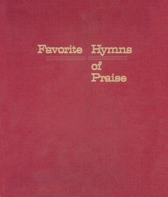 Favorite Hymns Praise 0006489818 Book Cover