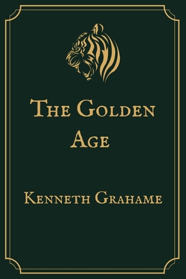 The Golden Age: Premium Edition            Book Cover