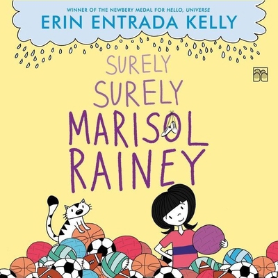 Surely Surely Marisol Rainey B09T365ZXM Book Cover