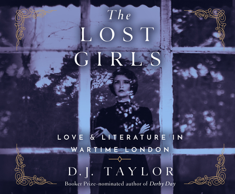 The Lost Girls: Love and Literature in Wartime ... 1690560266 Book Cover