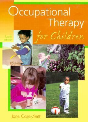 Occupational Therapy for Children 0815115415 Book Cover