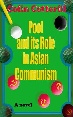 Pool and its Role in Asian Communism 1500750409 Book Cover