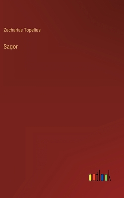 Sagor [Swedish] 3368007637 Book Cover