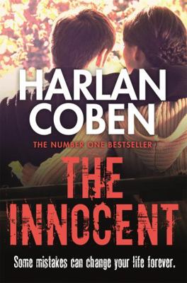 The Innocent B0079FE5J6 Book Cover