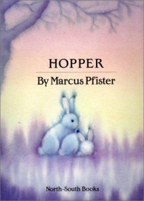 Hopper 0785772553 Book Cover