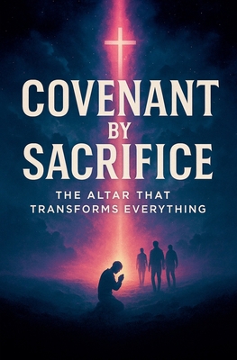 Covenant by Sacrifice B0FW9PN9KH Book Cover