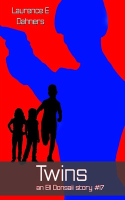 Twins (an Ell Donsaii story #17) B0C2SH6KHD Book Cover