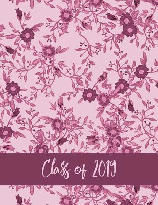 Class of 2019 1070633518 Book Cover