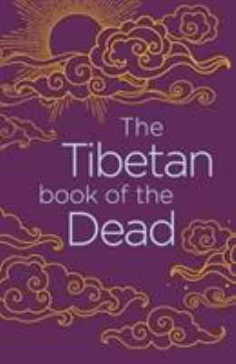 Tibetan Book of the Dead 1788287851 Book Cover