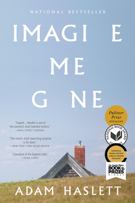 Imagine Me Gone 0316261335 Book Cover