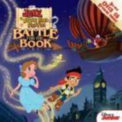 Hardcover Battle for the Book