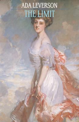 The Limit 099443068X Book Cover