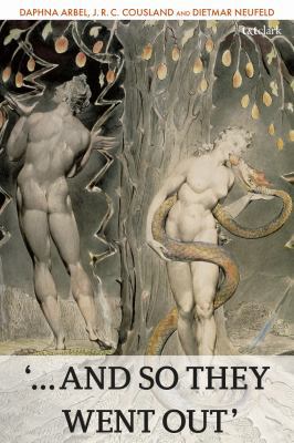 '...and So They Went Out': The Lives of Adam an... 0567688348 Book Cover