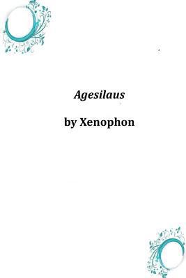 Agesilaus 1497376351 Book Cover