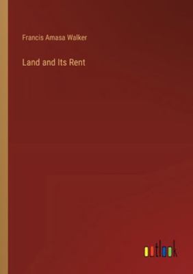 Land and Its Rent 3385322022 Book Cover
