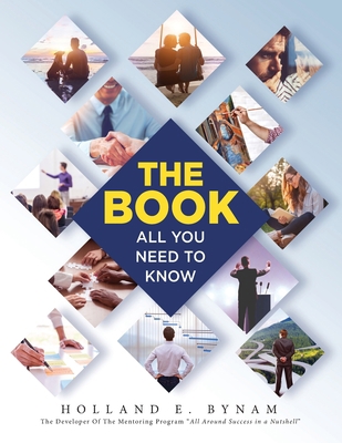 The Book: All You Need To Know 1647537940 Book Cover