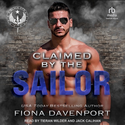 Claimed by the Sailor B0CZ2SJJ3B Book Cover