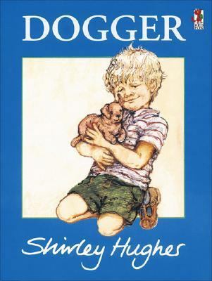 Dogger 009992790X Book Cover