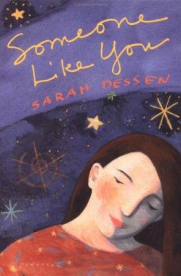 Someone Like You 0670877786 Book Cover