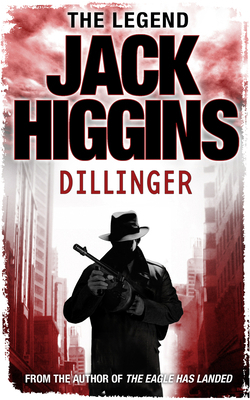 Dillinger 0007274203 Book Cover