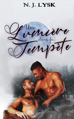 Une lumière dans la tempête [French] B09M5L9Y8W Book Cover