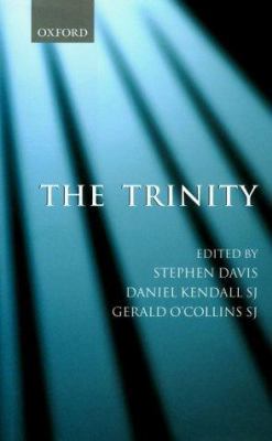 The Trinity: An Interdisciplinary Symposium on ... 0198269935 Book Cover