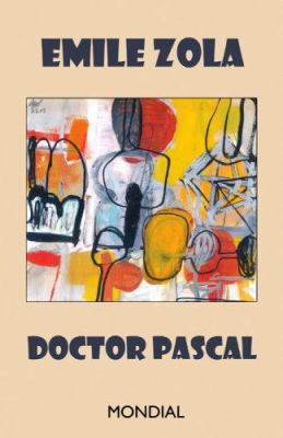 Doctor Pascal 1595690514 Book Cover