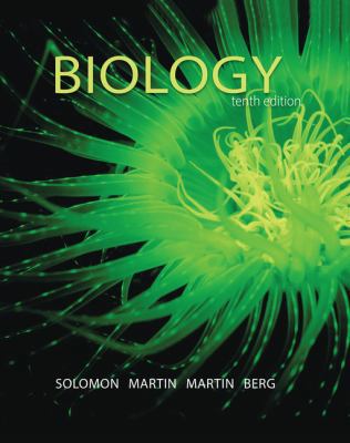 Biology Textbook Binding – Abridged, 2015 1285431820 Book Cover