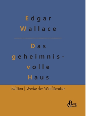 Das geheimnisvolle Haus [German] 3988286311 Book Cover