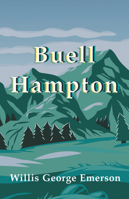 Buell Hampton 1528711866 Book Cover