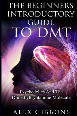 The Beginners Introductory Guide To DMT - Psych... 1925992004 Book Cover