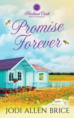 Promise Forever : Nook 1953854664 Book Cover