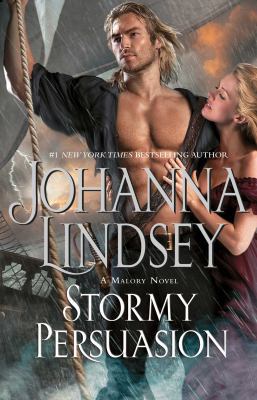 Stormy Persuasion 147677997X Book Cover