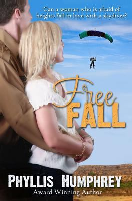 Free Fall 1884162371 Book Cover