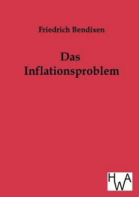 Das Inflationsproblem [German] 3863830687 Book Cover