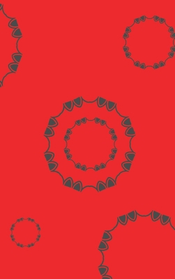 (Red) Weeks Ahead Elite Weekly Planner, Undated... 1714112659 Book Cover