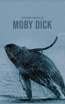 Moby Dick 1989631649 Book Cover