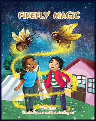 Firefly Magic 1737057298 Book Cover