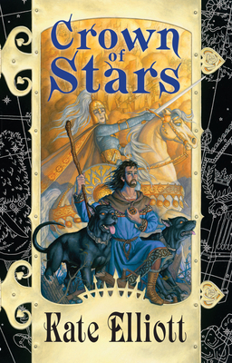 Crown of Stars 0756411939 Book Cover