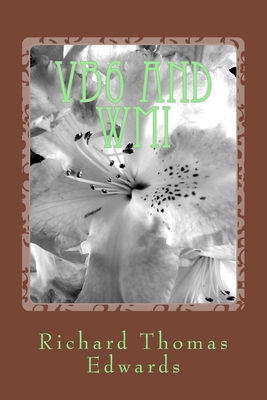 VB6 And WMI: Using Wbemscripting with ExecQuery 172110478X Book Cover
